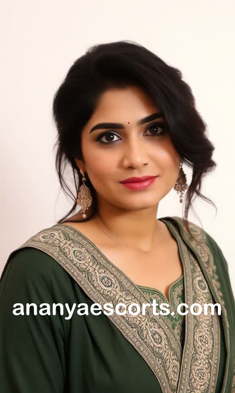 Chandpur Escort Service