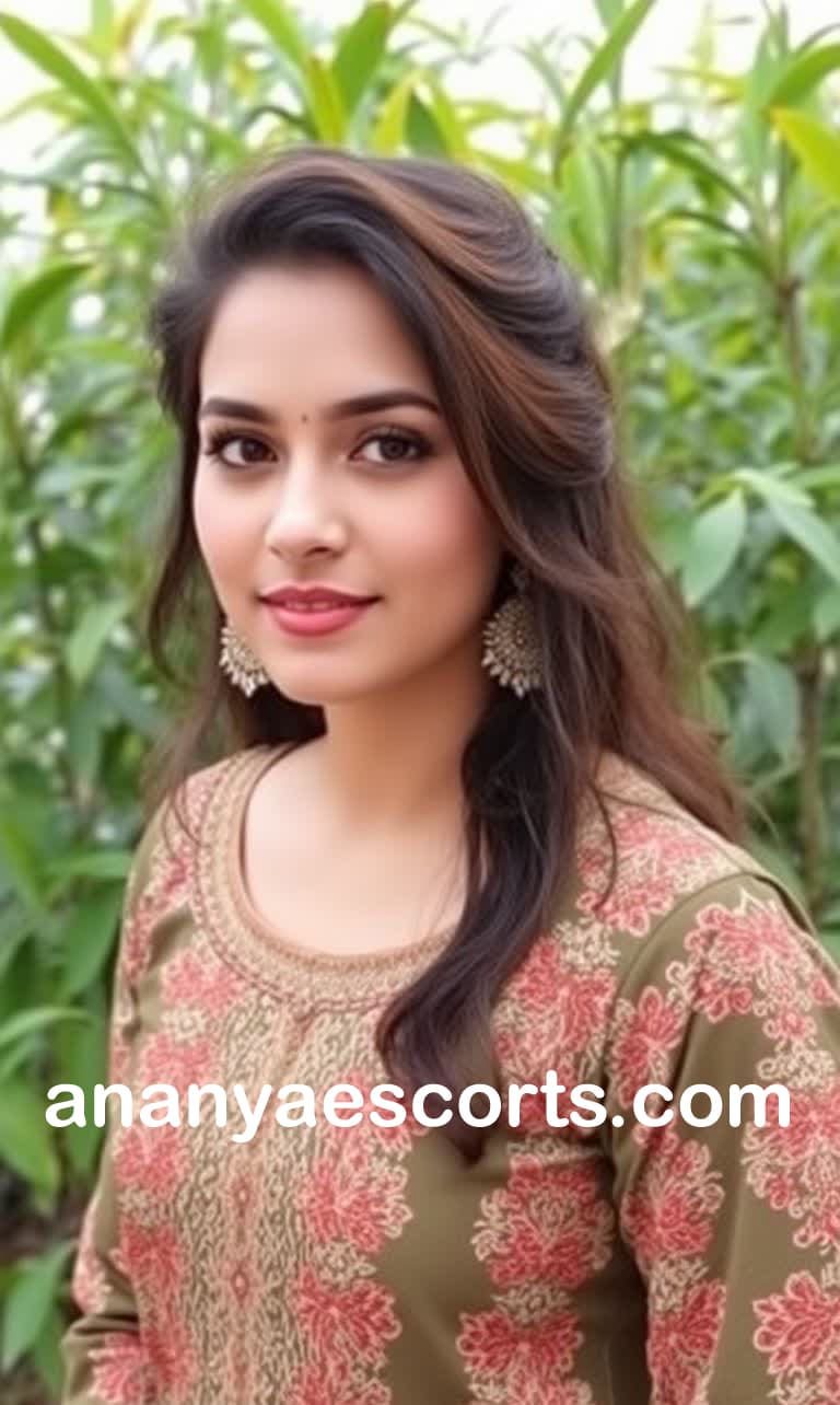 Escort Service in Chandpur