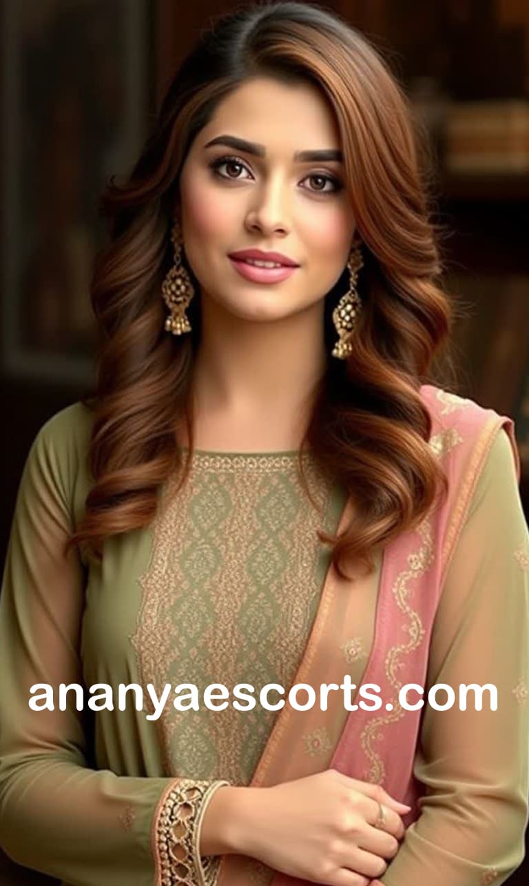 Escort Service in Chandpur