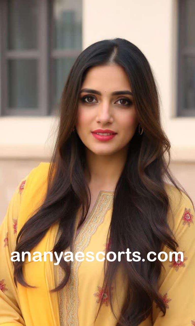 Chandpur Escorts