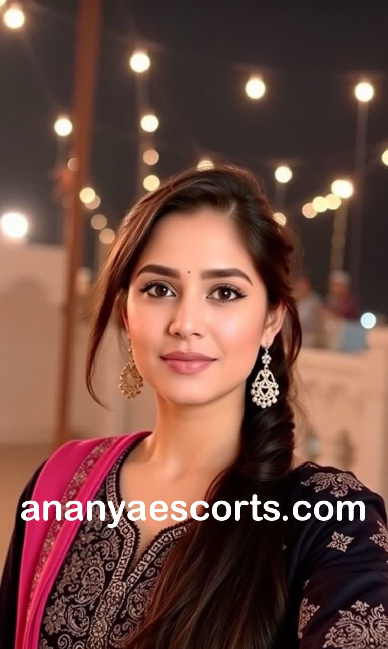 Chandpur Call Girls